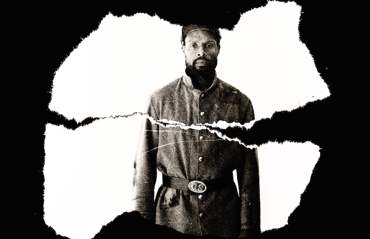 Father Comes Home From The Wars (Parts 1, 2 & 3)