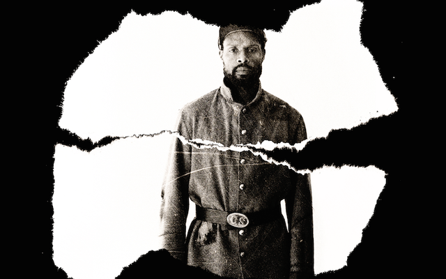 Father Comes Home From The Wars (Parts 1, 2 & 3)