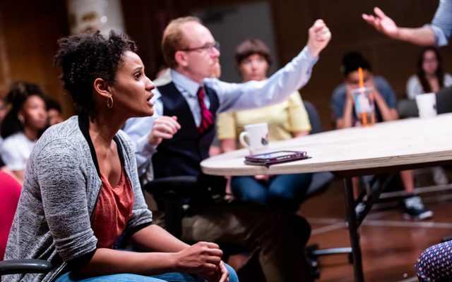 Rachel Cognata, Brooks Reeves, and Becca A. Lewis.