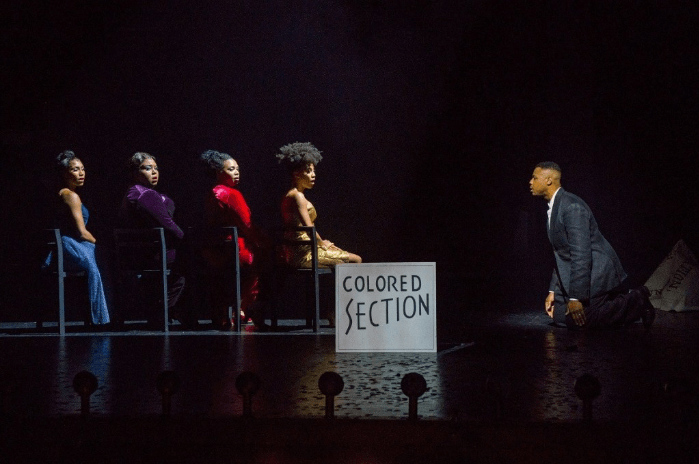 The Company of The Black Clown