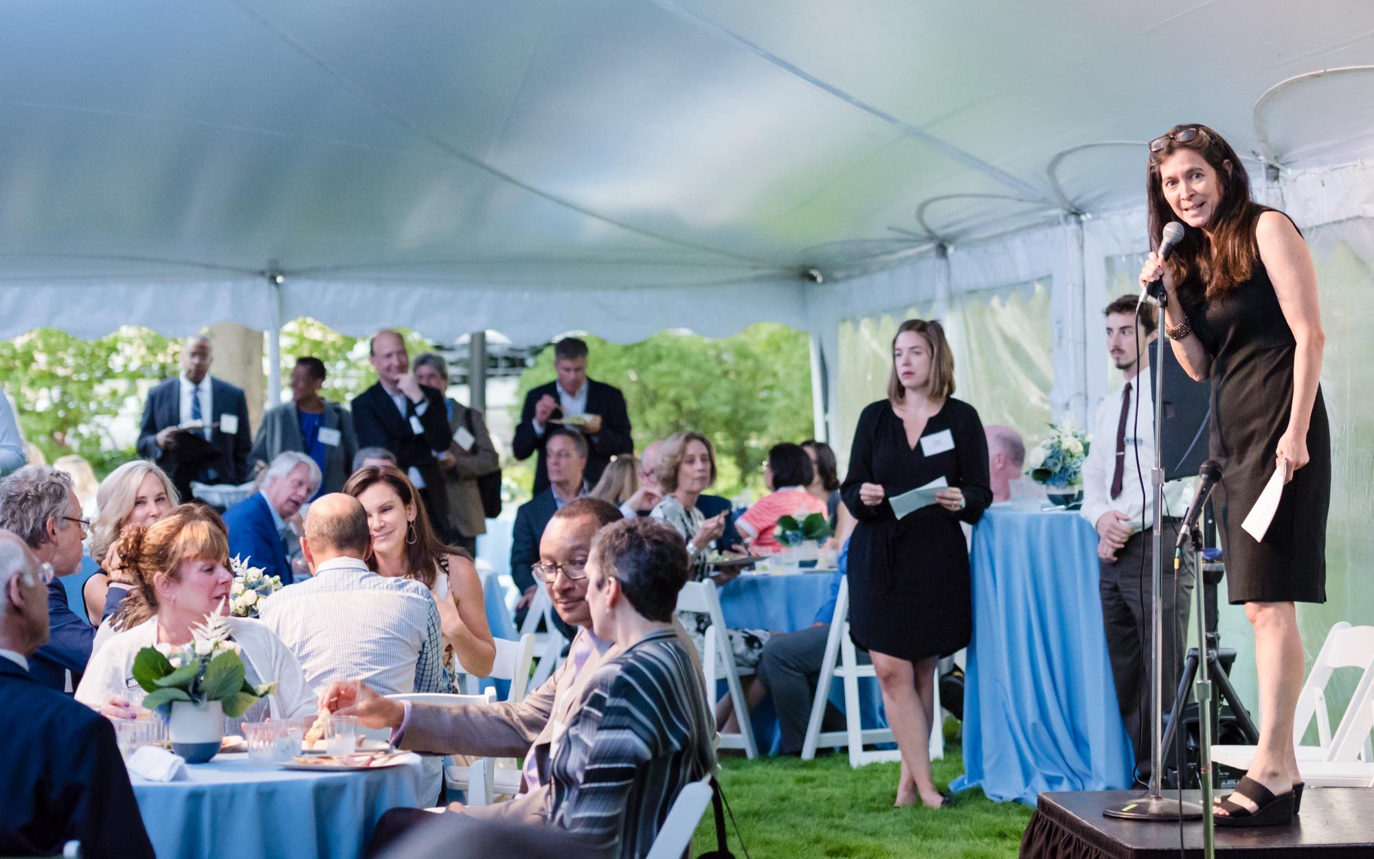 2019/20 Season Launch