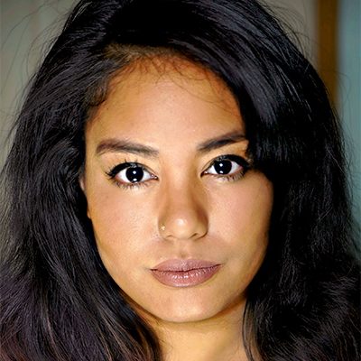 Nicole Kyoung-Mi Lambert