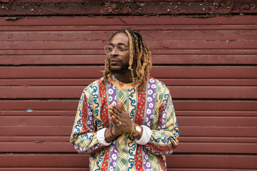 Local artist Cliff Notez presents ÒWhy the Wild Things Are,Ó Sept. 13 at the Oberon.