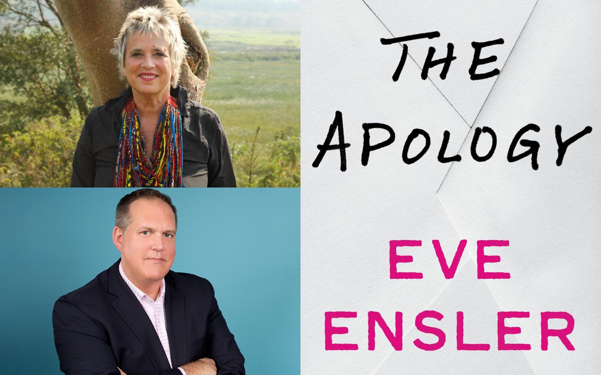 The Alchemy of Apology