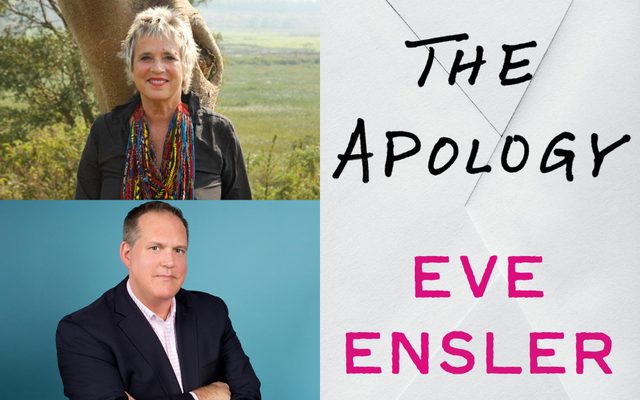 The Alchemy of Apology