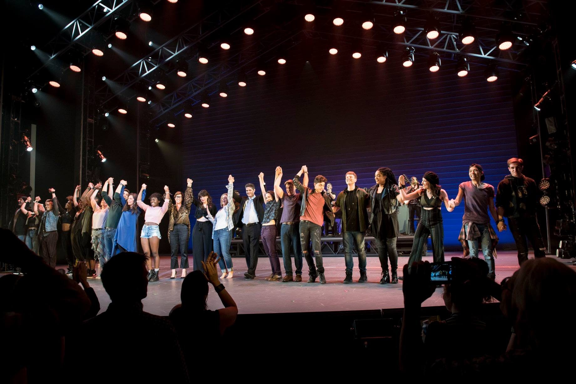 A.R.T. New York City Trip