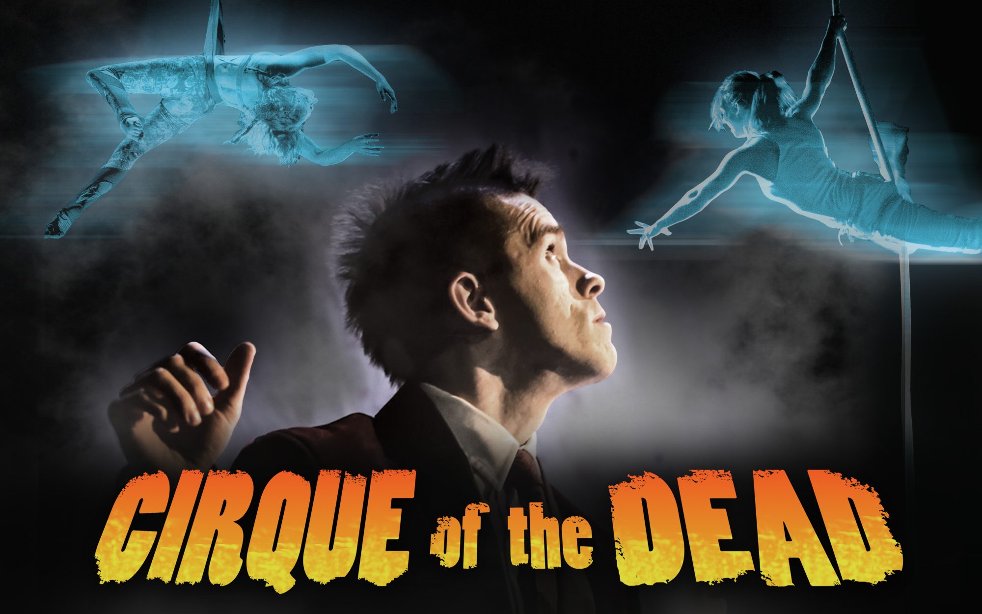 Cirque of the Dead 2019