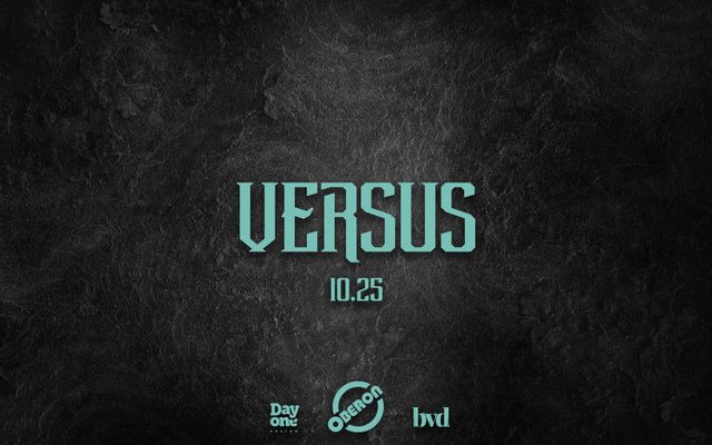 versus