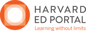 Harvard Ed Portal