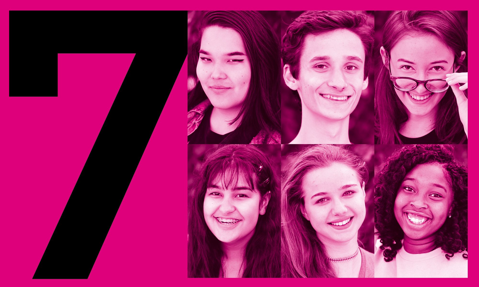 Proclamation 7: Freedom Acts