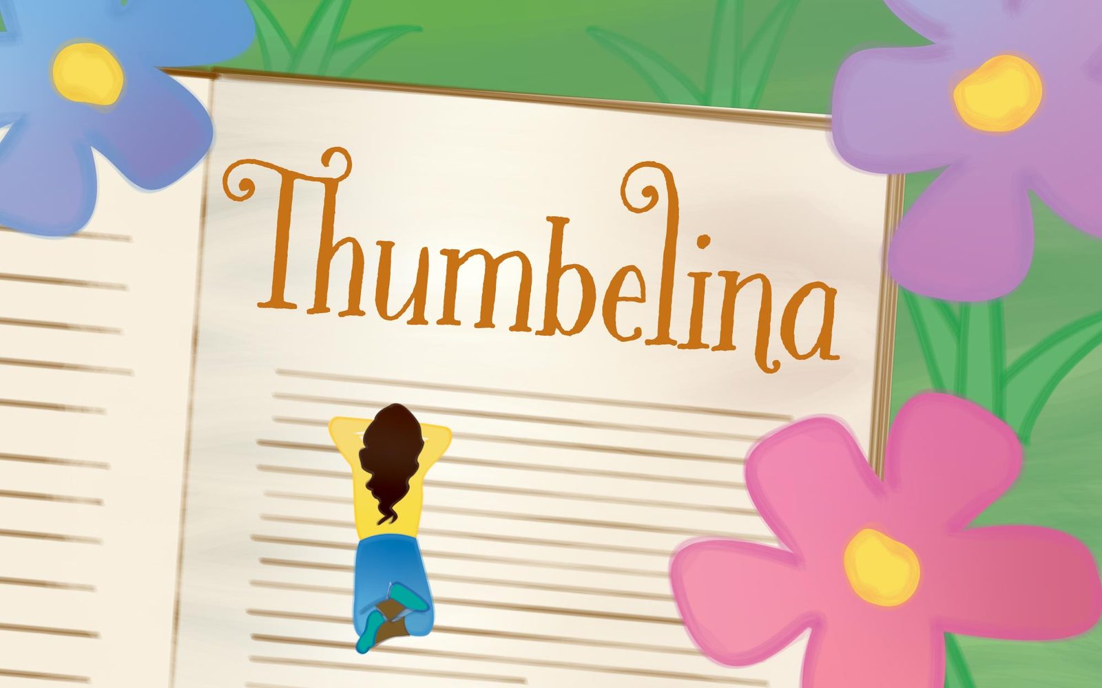 Thumbelina