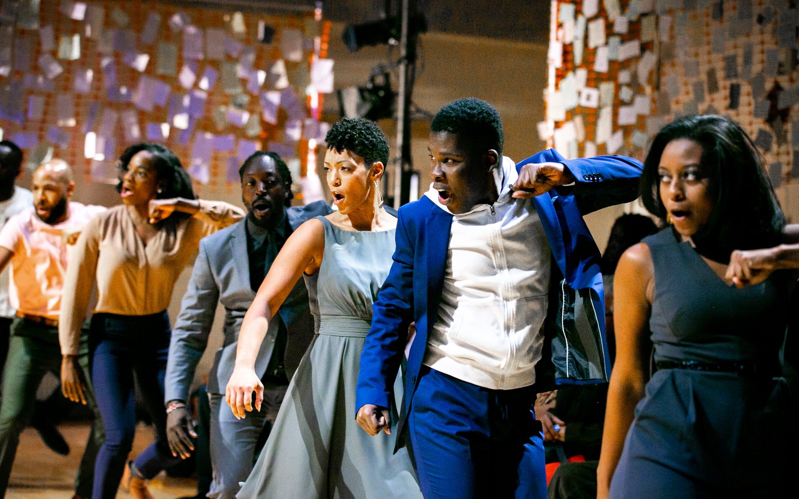 The company of What to Send Up When It Goes Down.