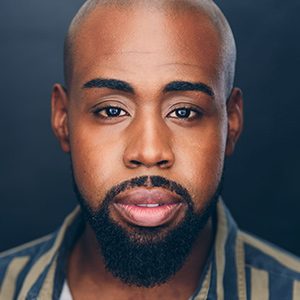 Ellis C. Dawson III Headshot