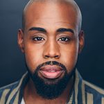 Ellis C. Dawson III Headshot