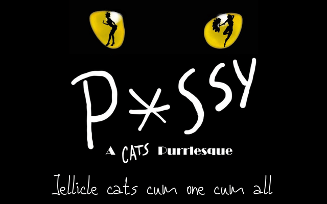 P*ssy