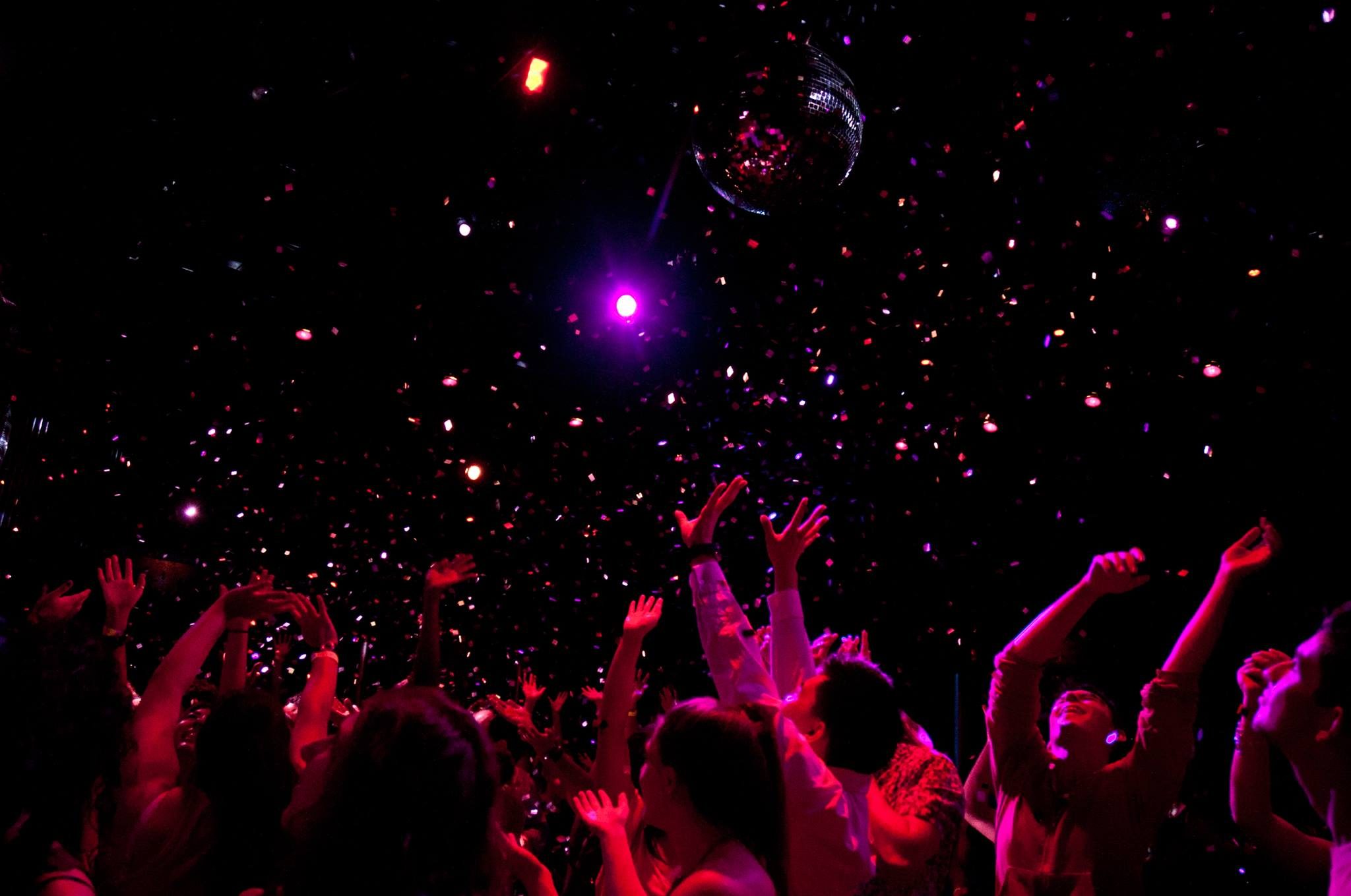 OBERON Producer Open House