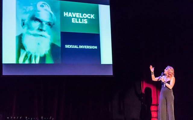 Get You a Babe Who Can Do Both