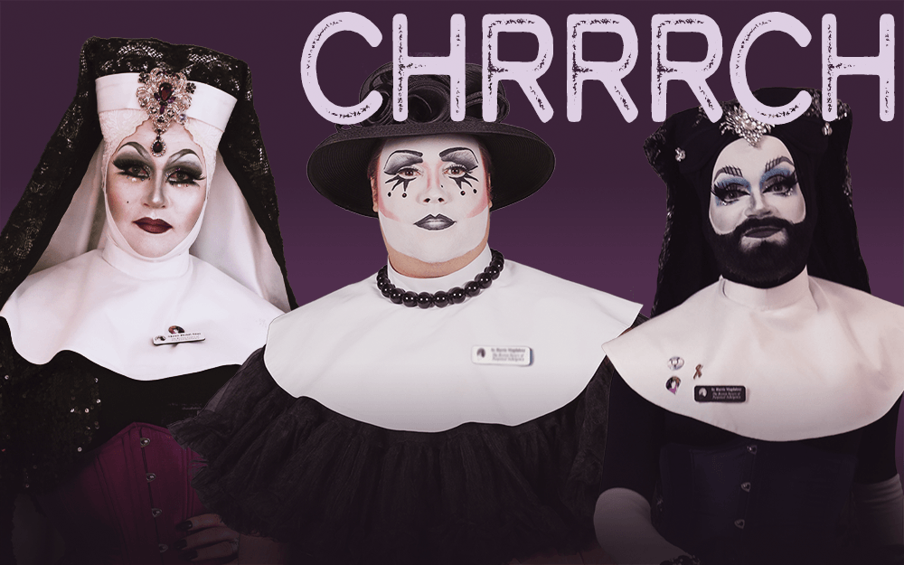 Boston Sisters of Perpetual Indulgence