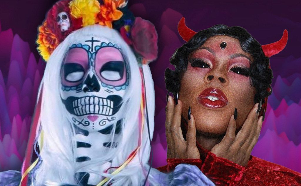 Gay Bash'd: Leap Year