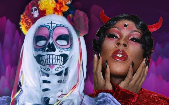 Gay Bash'd: Leap Year