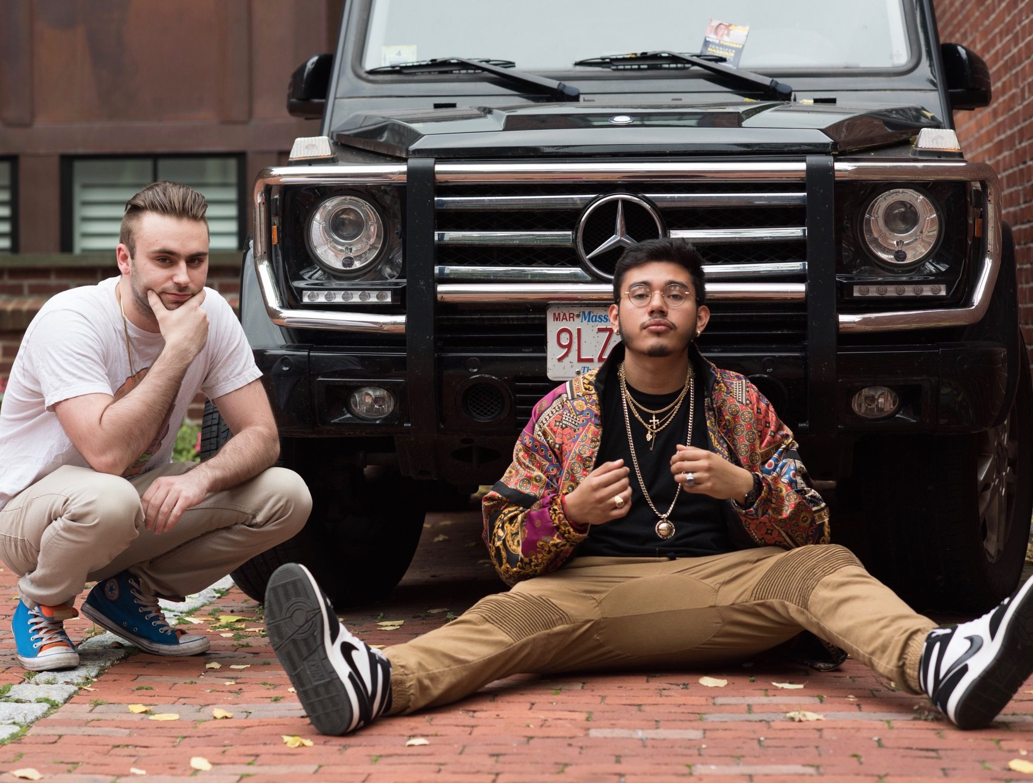 Dealer Made Music: Dreamer