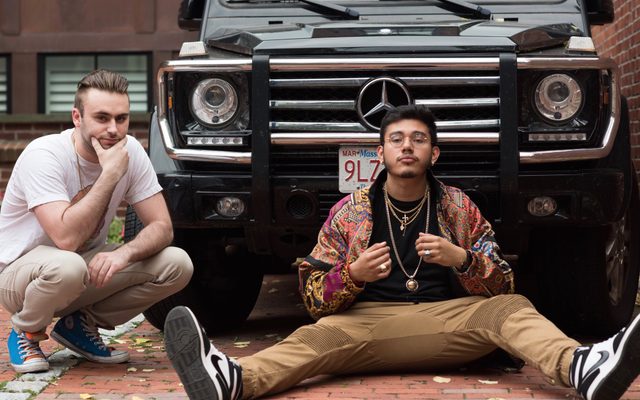 Dealer Made Music: Dreamer