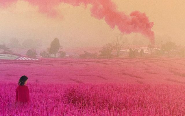 Artwork for Far Away