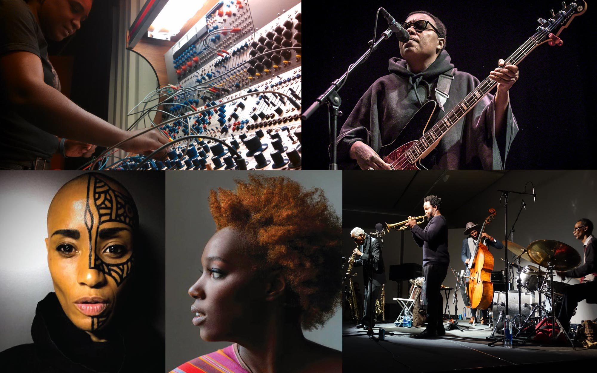 The Fromm Players at Harvard