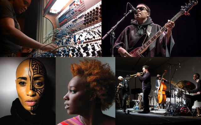 The Fromm Players at Harvard