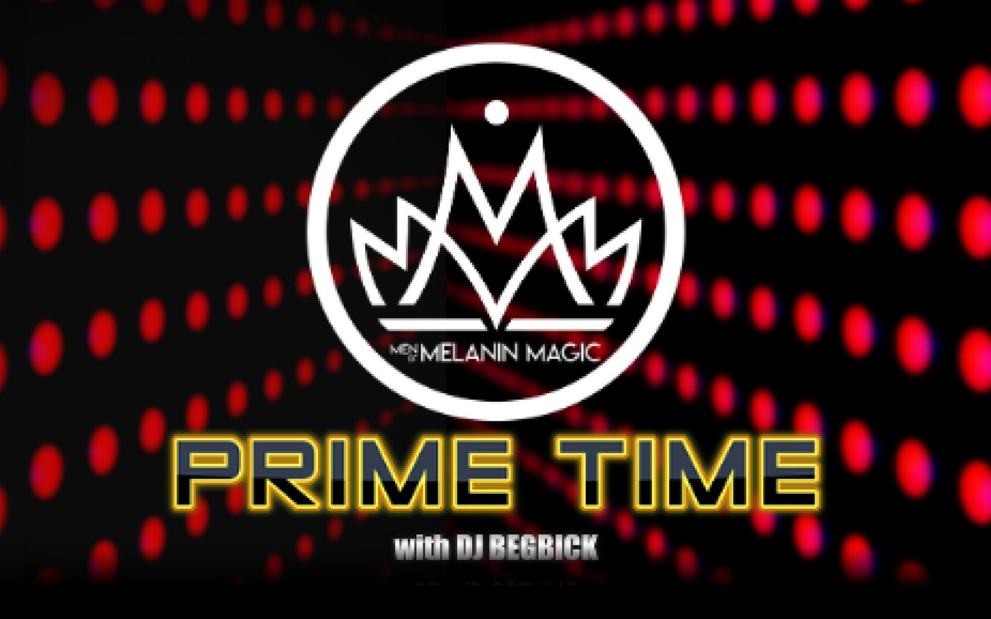 Prime Time at OBERON