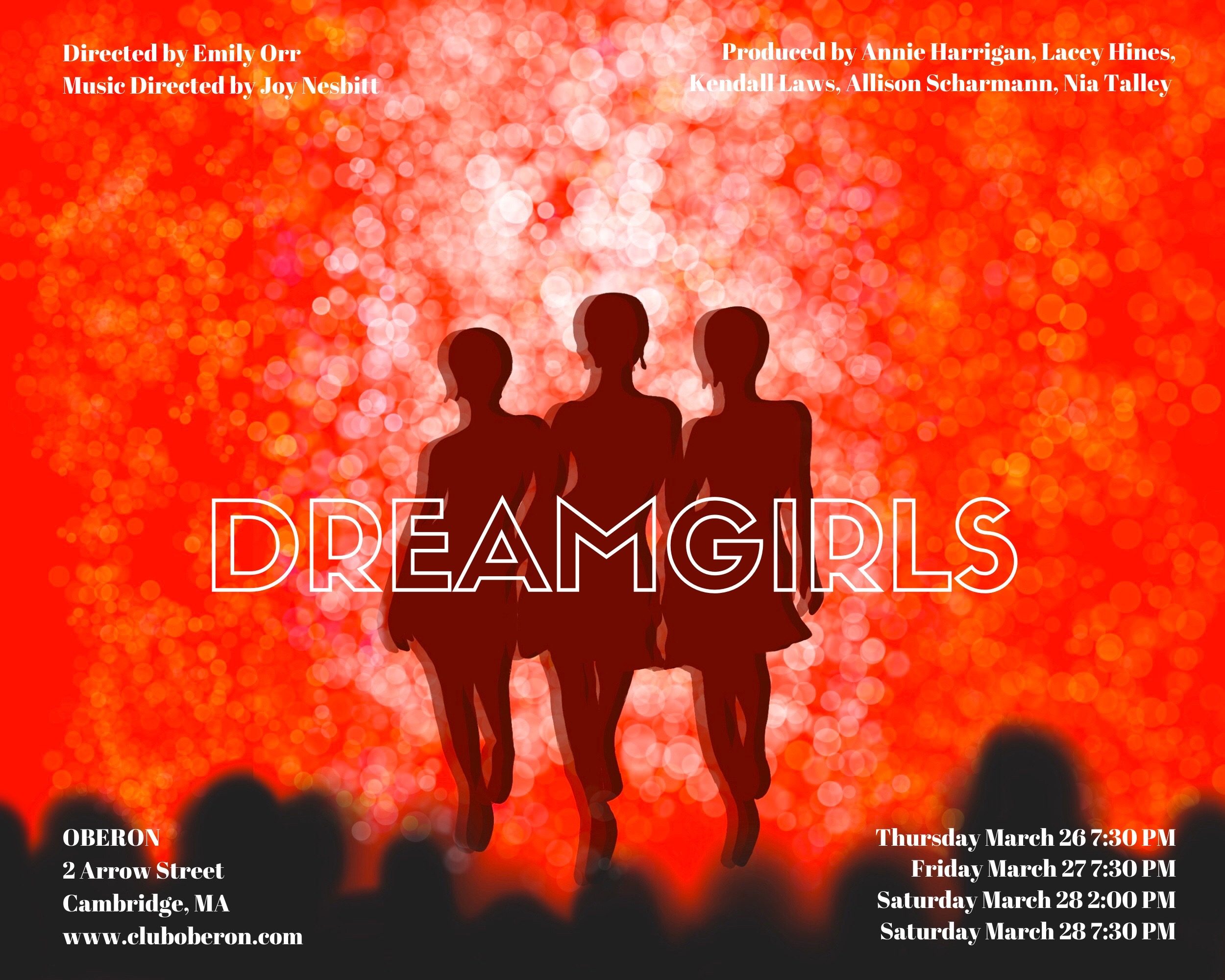 Dreamgirls
