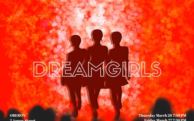 Dreamgirls