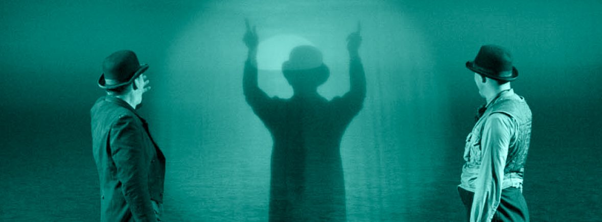 Roadmap for Recovery and Resilience for Theater