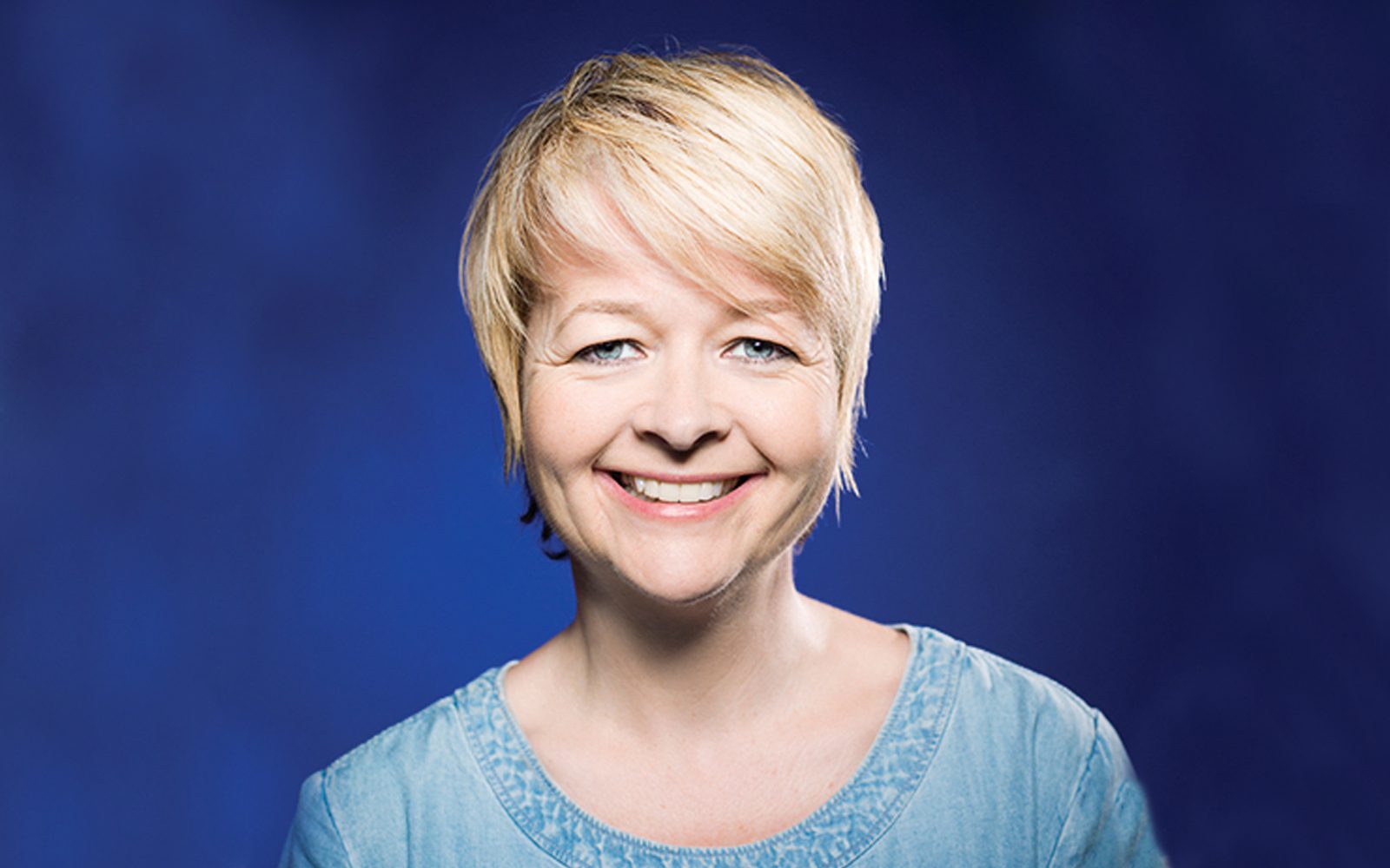 Sarah Waters