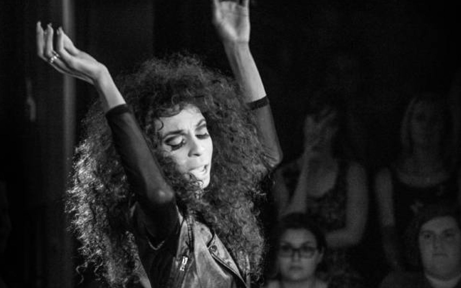 Jay Knowles in Trans Scripts