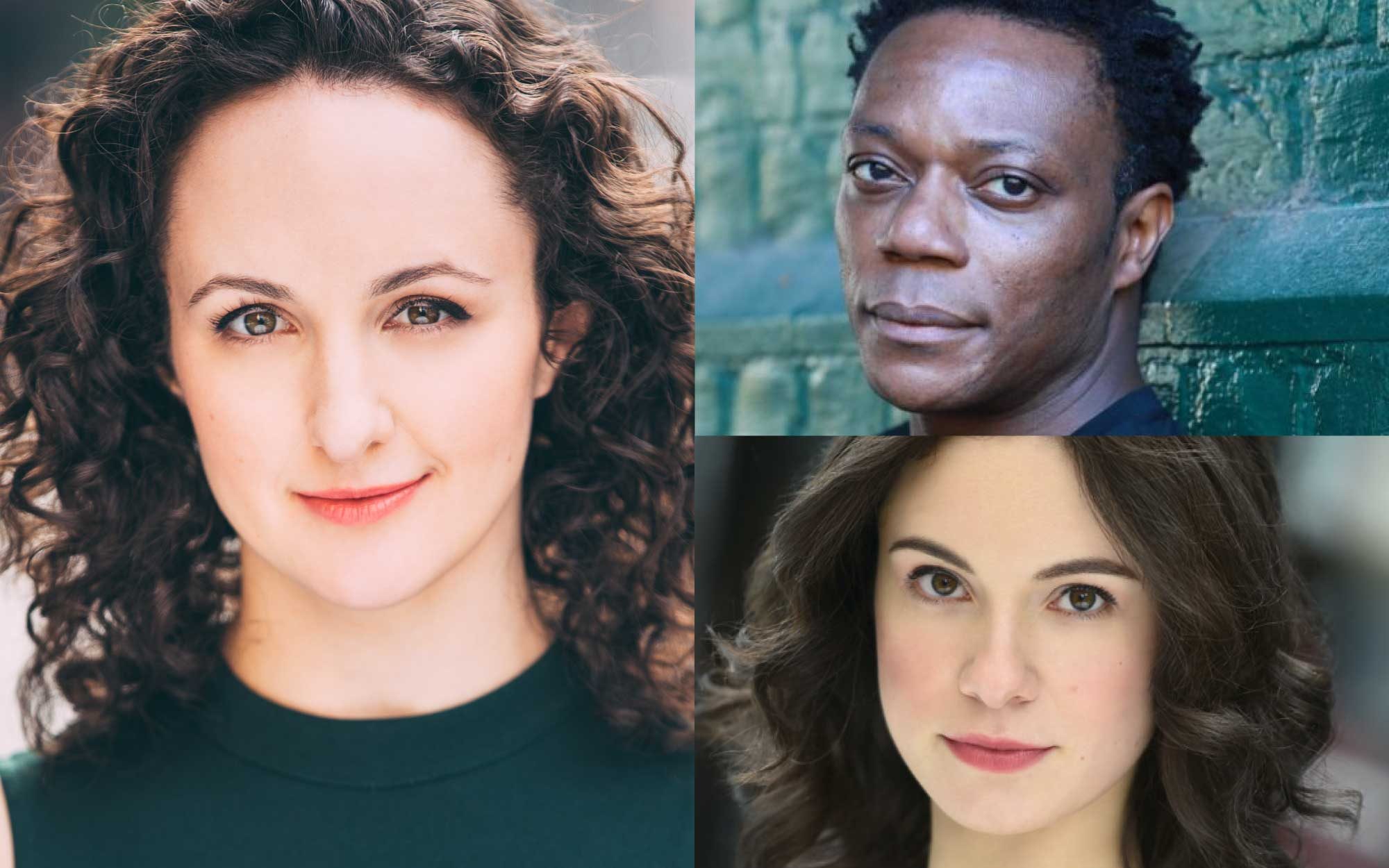 Behind the Scenes: The Odyssey