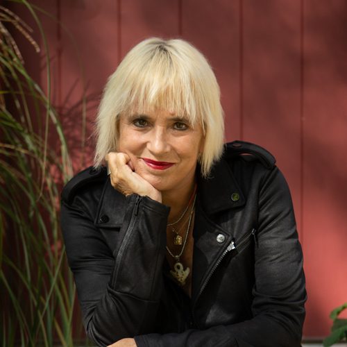 V (formerly Eve Ensler)