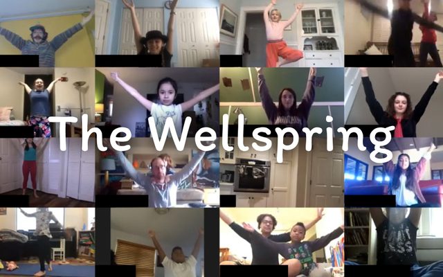 The Wellspring