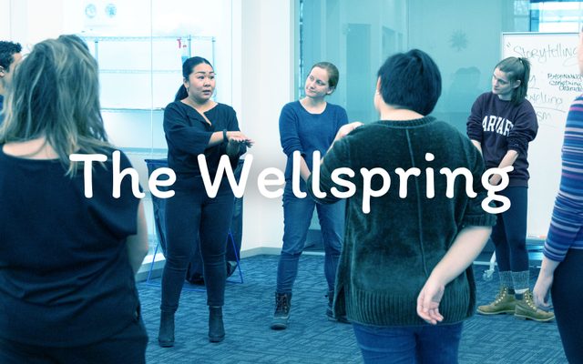 The Wellspring