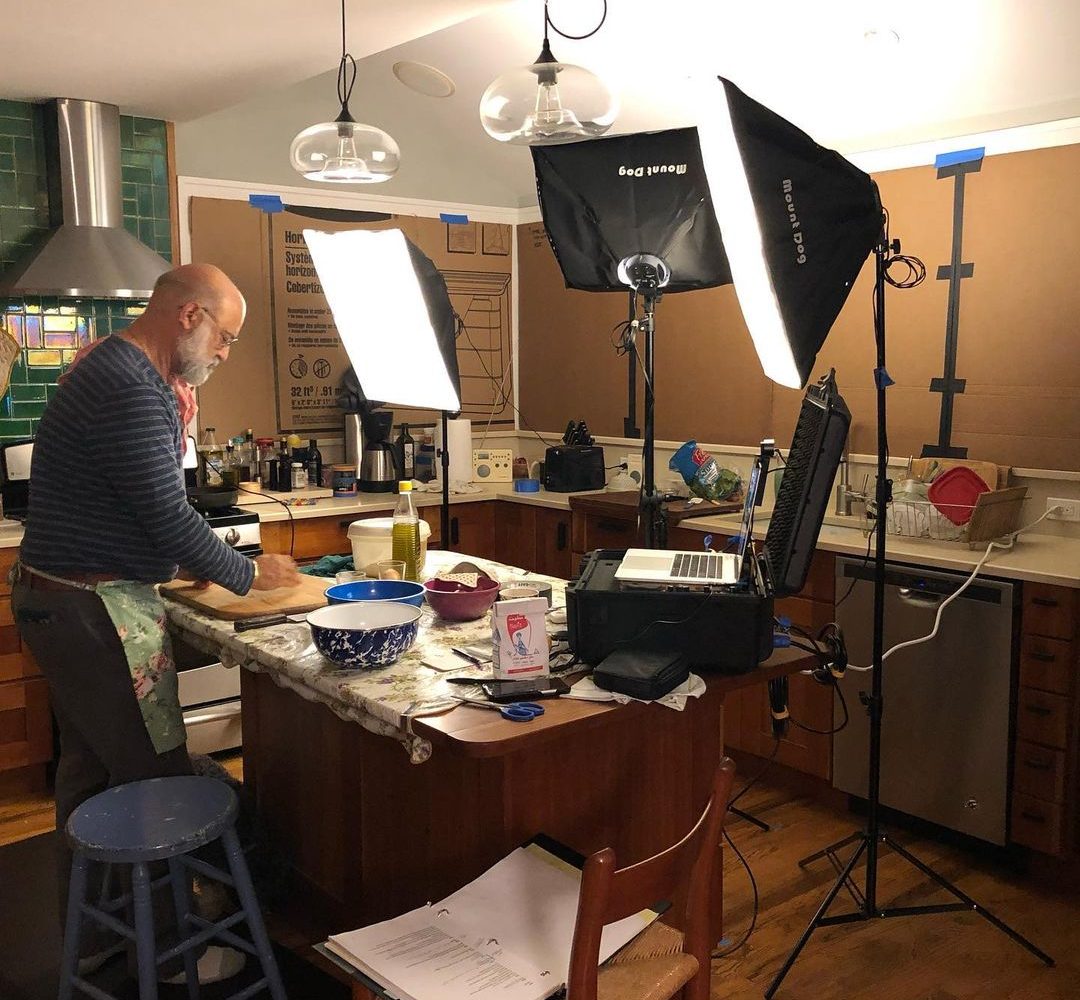 This Is Who I Am Rehearsal