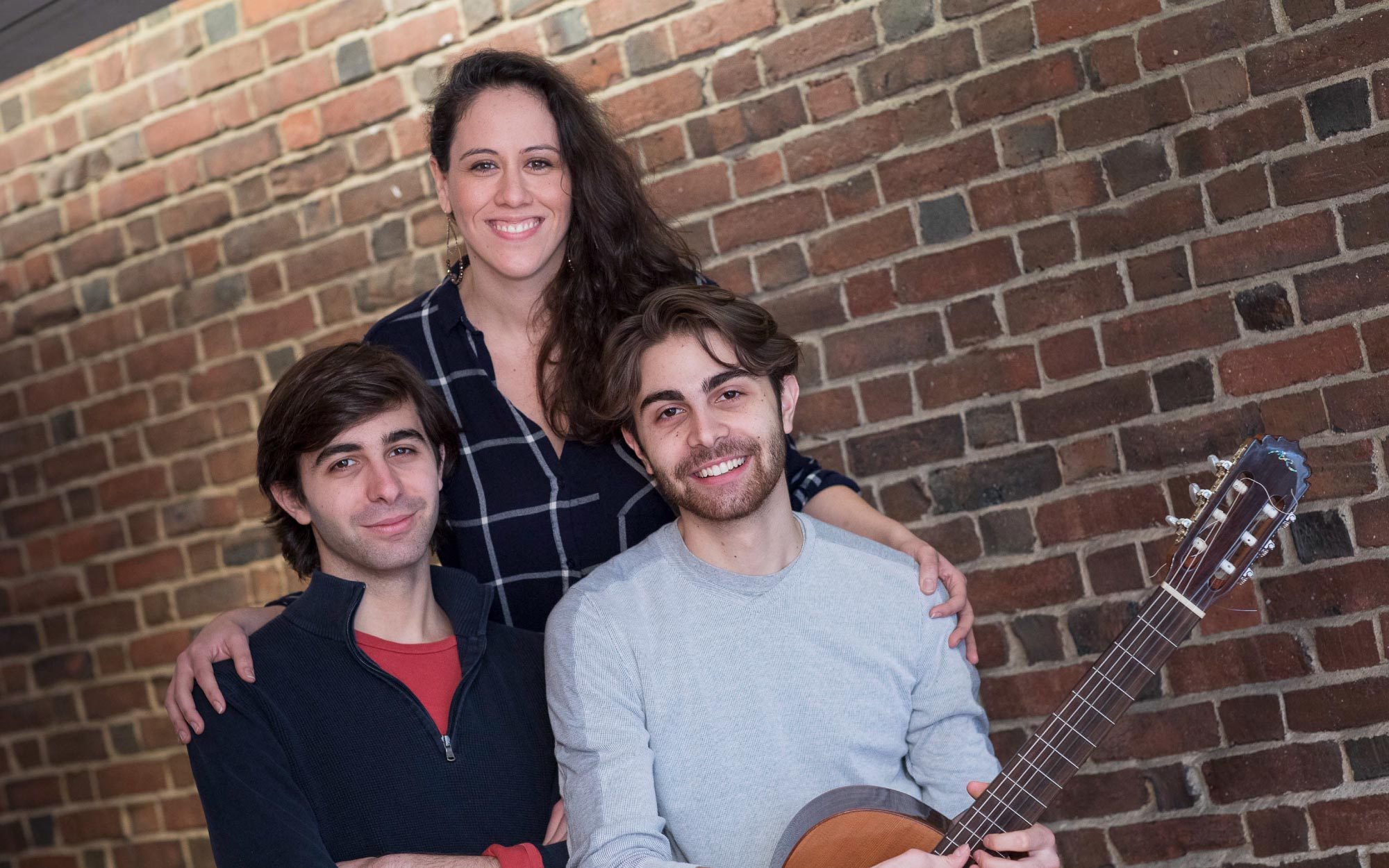 Behind the Scenes: [Untitled New Musical]