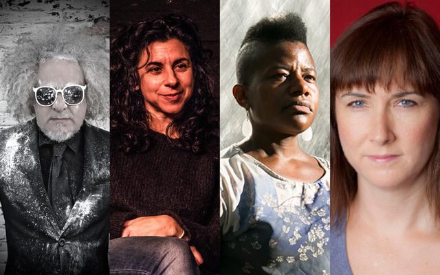 Behind the Scenes: Ocean Filibuster