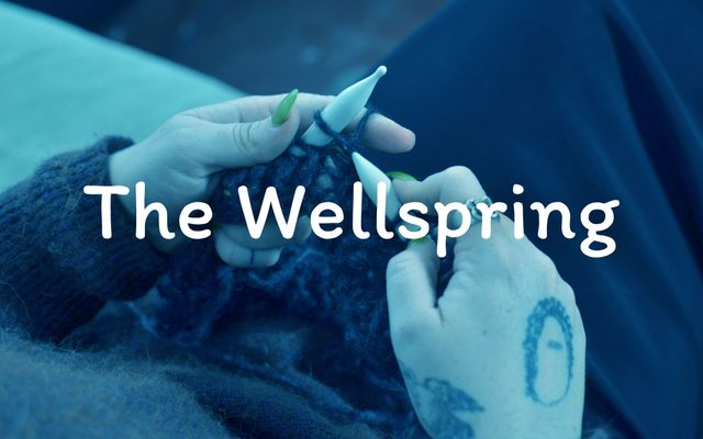The Wellspring
