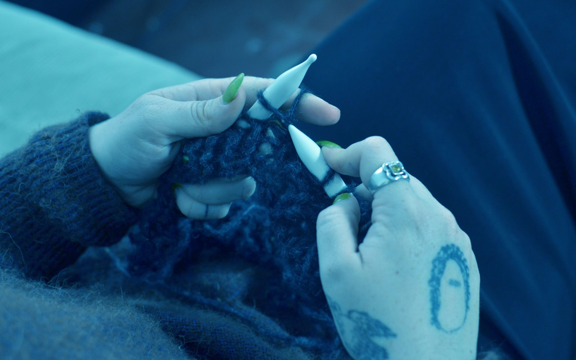 Crafting Circle: A Space to Create, Connect, and Share