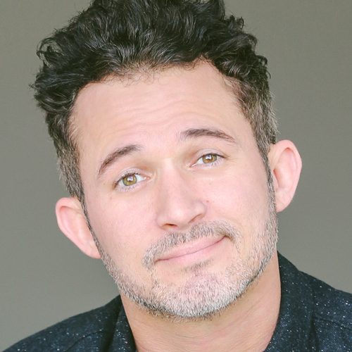 Justin Willman