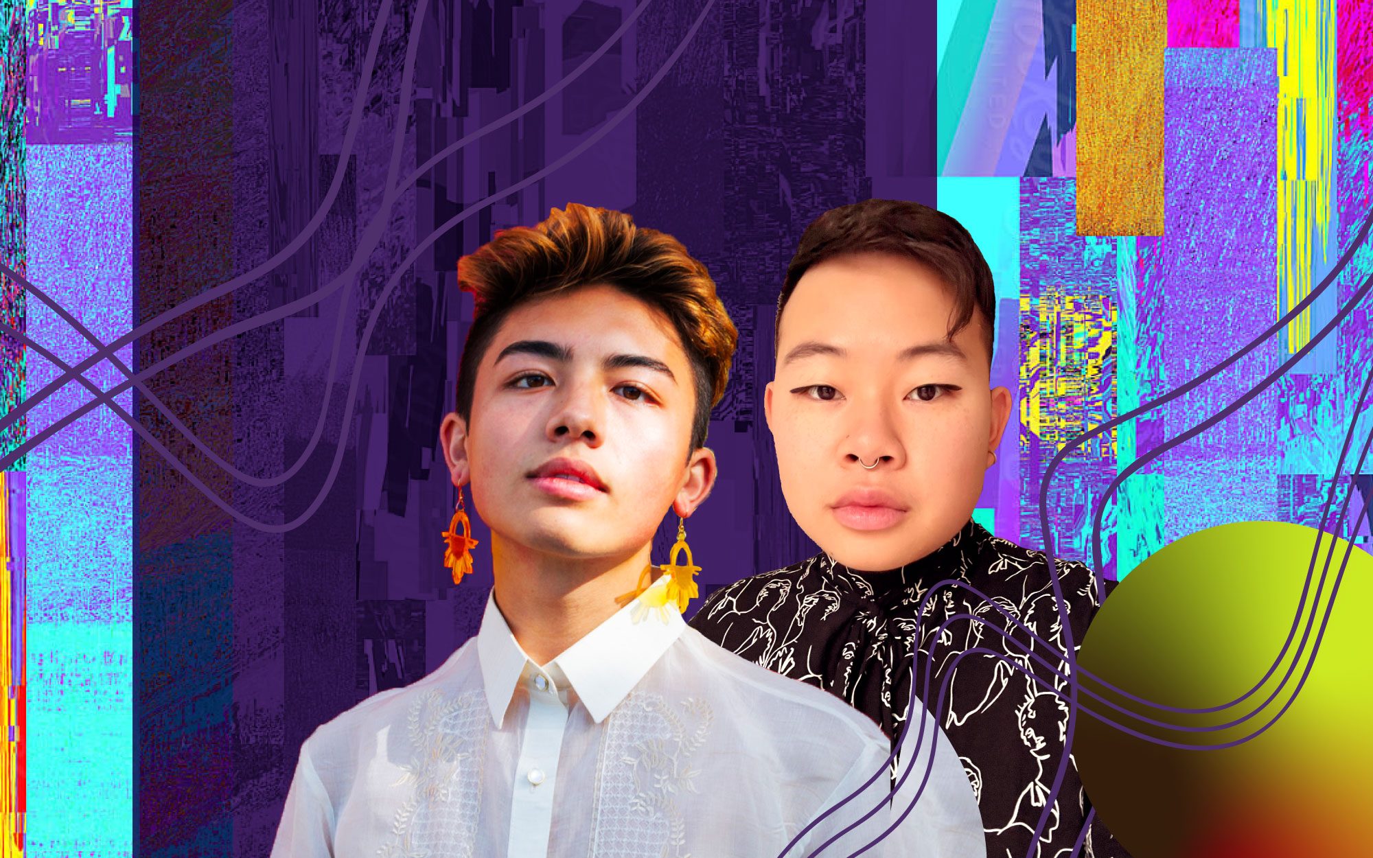 Divine Love Is Our Birthright:* a transfuturist prayer