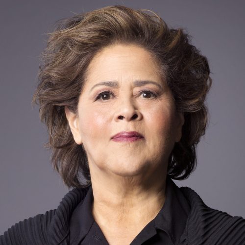 Anna Deavere Smith