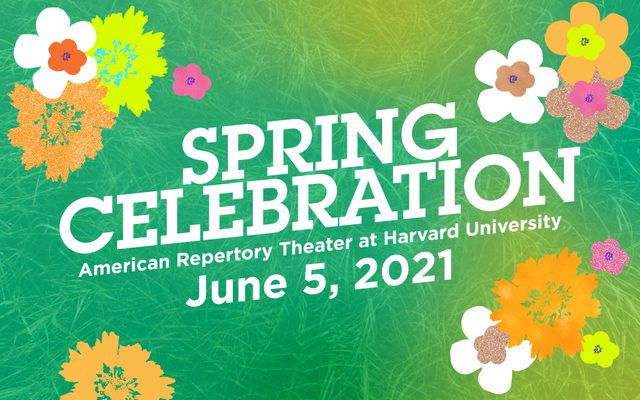 Spring Celebration