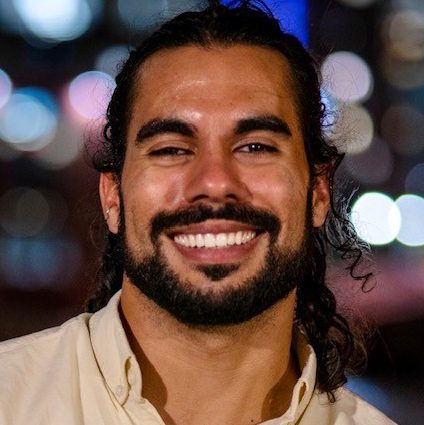 Gabriel Colon-Sciabarrasi