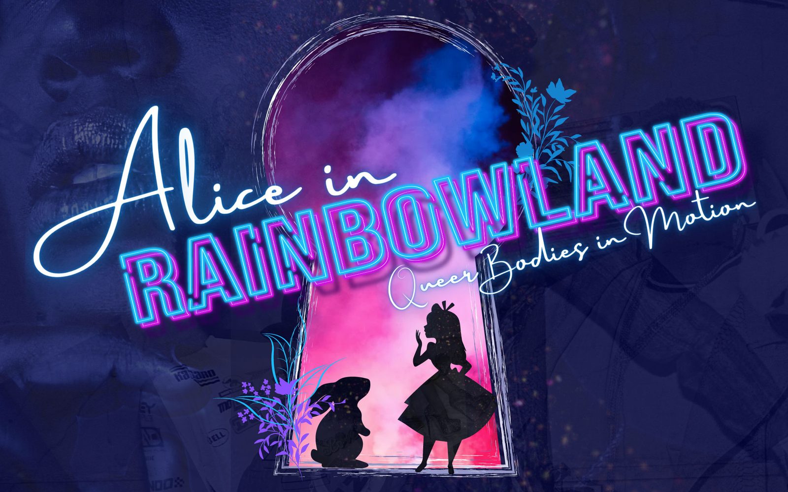 Queer Bodies in Motion’s Alice in Rainbowland